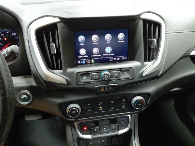 2024 GMC Terrain SLE - Photo 30