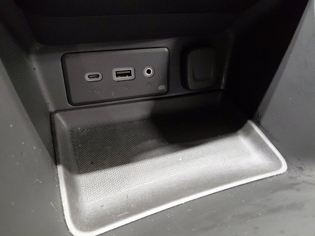 2024 GMC Terrain SLE - Photo 31
