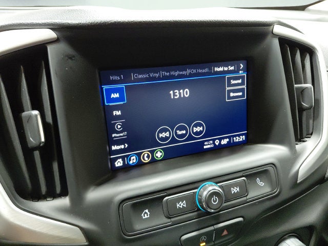 2024 GMC Terrain SLE - Photo 33