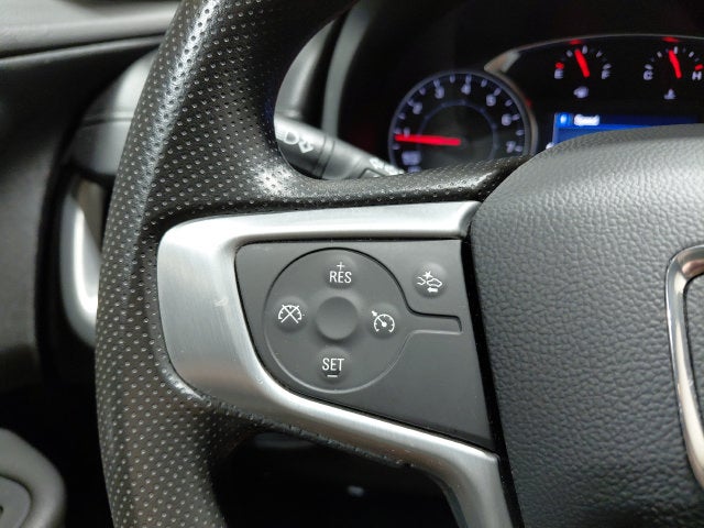 2024 GMC Terrain SLE - Photo 35