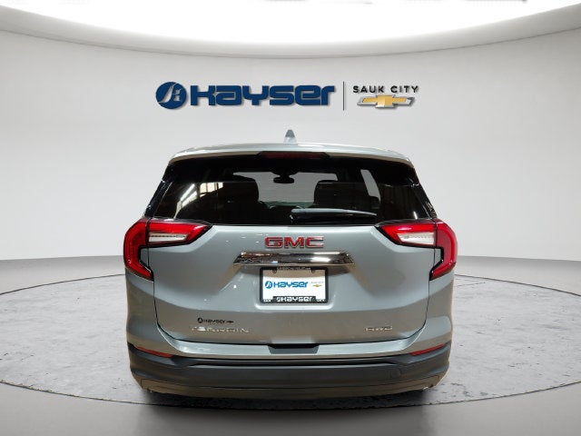 2024 GMC Terrain SLE - Photo 6