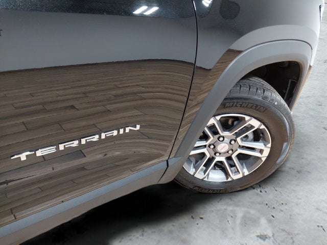 2026 GMC Terrain Elevation - Photo 10