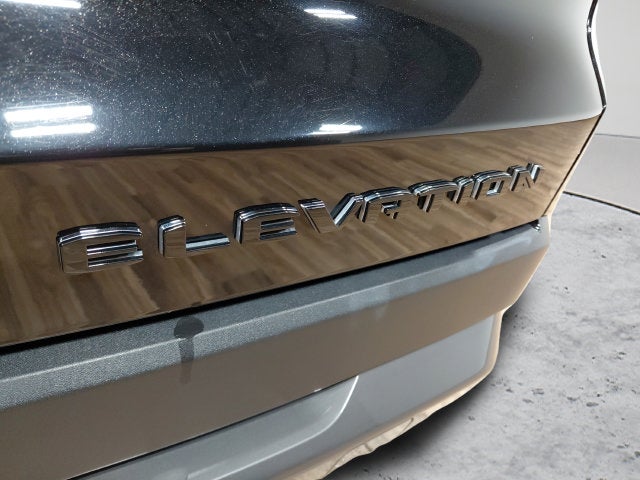 2026 GMC Terrain Elevation - Photo 11