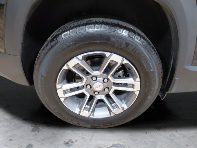 2026 GMC Terrain Elevation - Photo 12