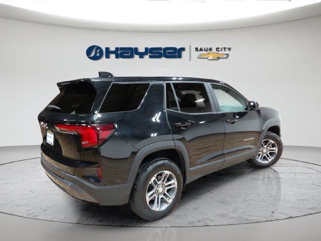 2026 GMC Terrain Elevation - Photo 7