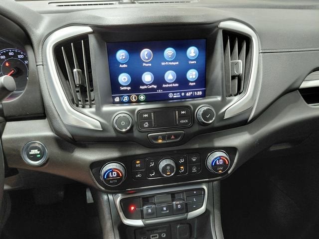 2024 GMC Terrain SLT - Photo 29