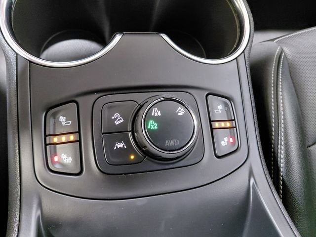 2024 GMC Terrain SLT - Photo 30
