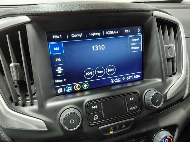 2024 GMC Terrain SLT - Photo 33