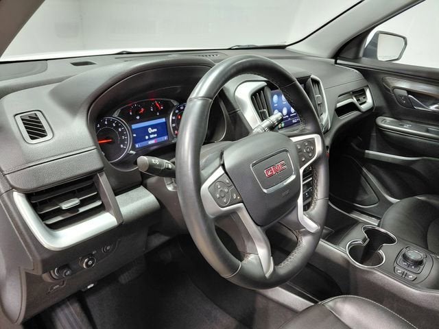2024 GMC Terrain SLT - Photo 51