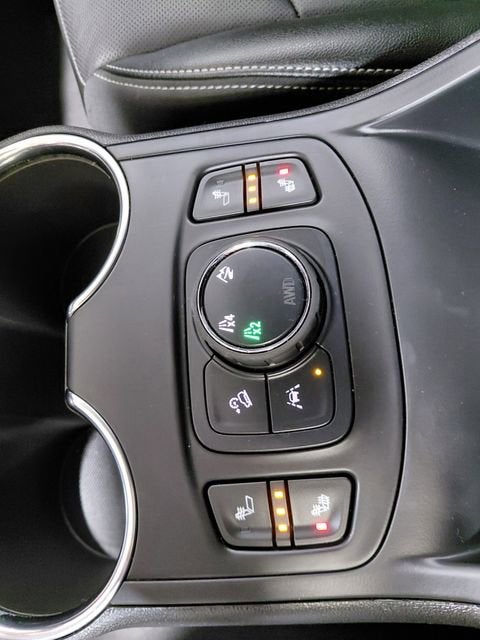 2024 GMC Terrain SLT - Photo 56