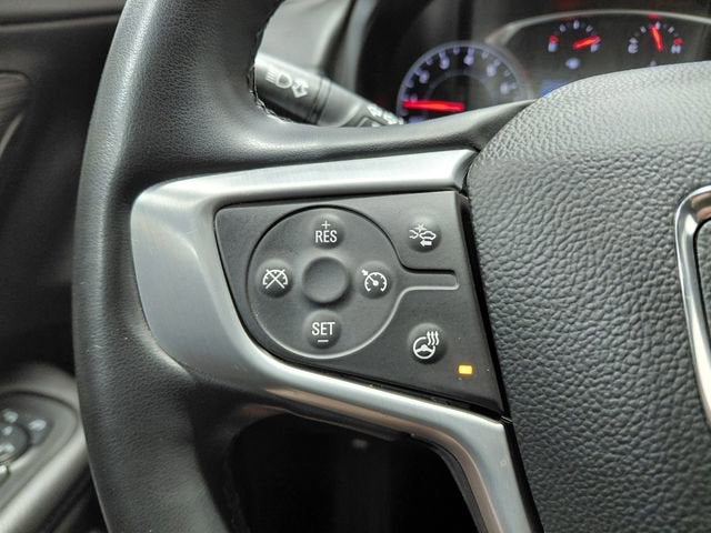 2024 GMC Terrain SLT - Photo 60