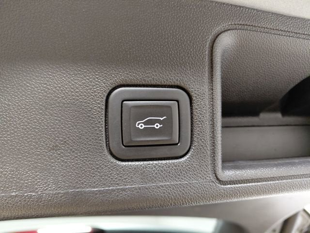 2024 GMC Terrain SLT - Photo 41