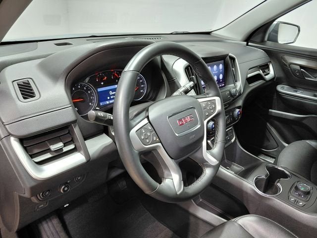 2024 GMC Terrain SLT - Photo 50