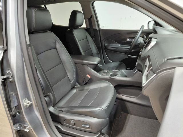 2024 GMC Terrain SLT - Photo 51