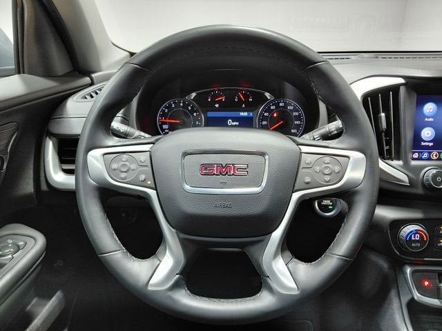 2024 GMC Terrain SLT - Photo 53
