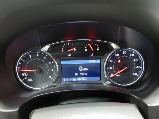 2024 GMC Terrain SLT - Photo 54