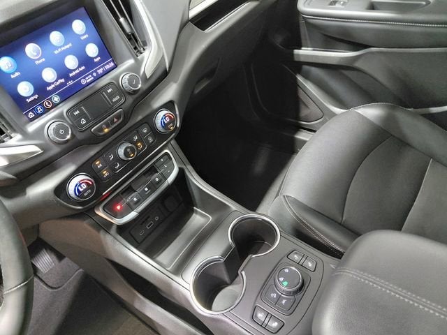 2024 GMC Terrain SLT - Photo 55