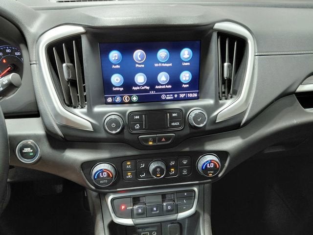 2024 GMC Terrain SLT - Photo 56