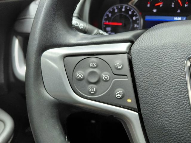 2024 GMC Terrain SLT - Photo 61