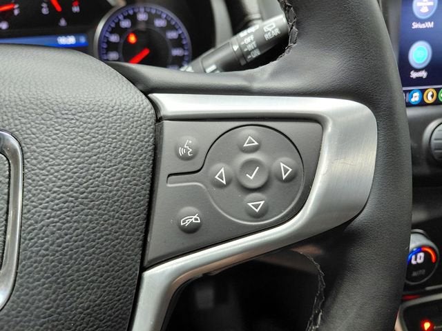 2024 GMC Terrain SLT - Photo 62