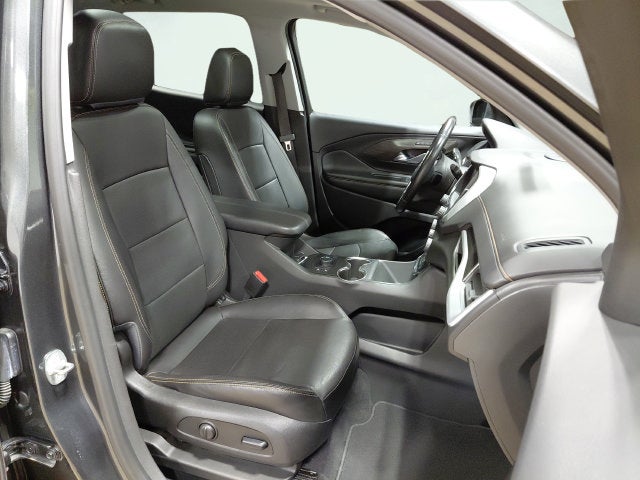 2021 GMC Terrain SLT - Photo 13