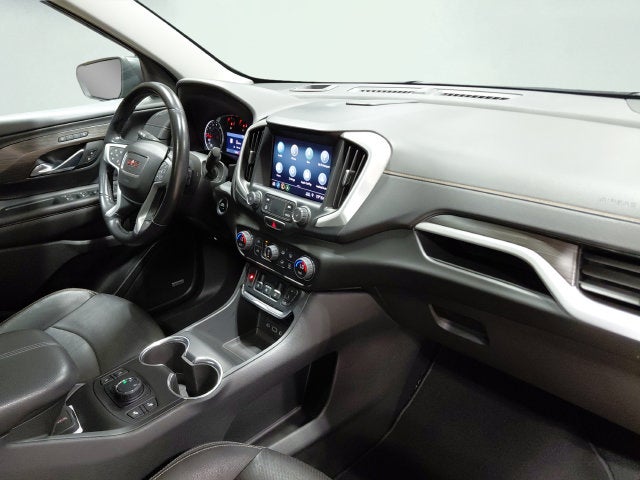 2021 GMC Terrain SLT - Photo 14