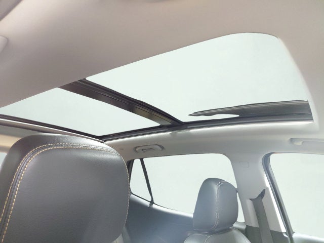 2021 GMC Terrain SLT - Photo 15
