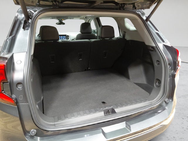 2021 GMC Terrain SLT - Photo 16