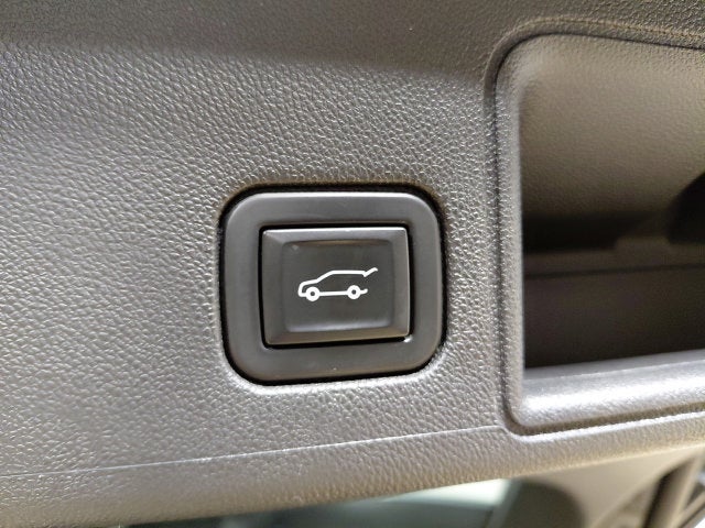 2021 GMC Terrain SLT - Photo 17