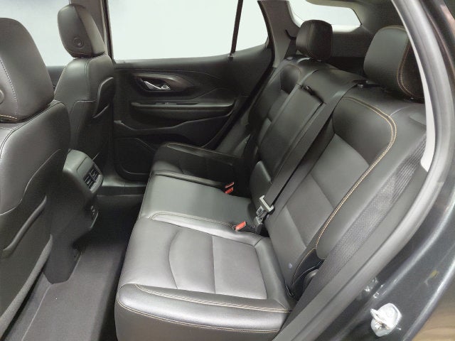2021 GMC Terrain SLT - Photo 18