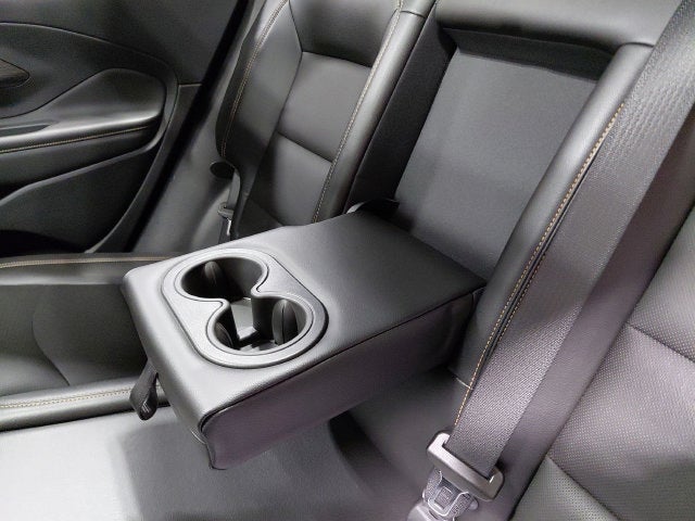 2021 GMC Terrain SLT - Photo 19