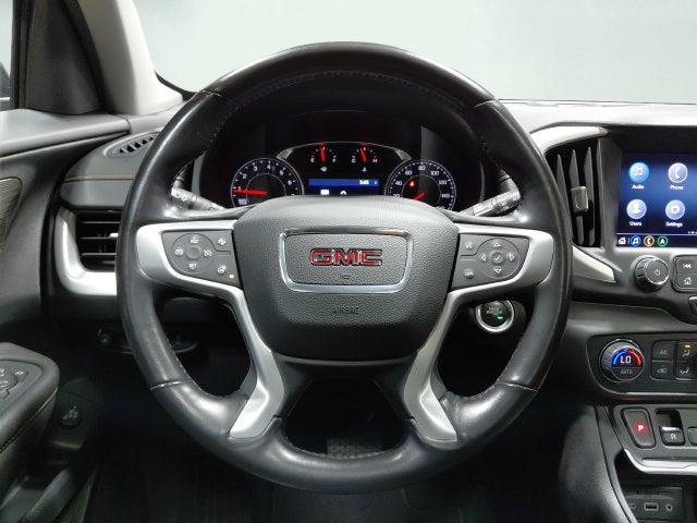 2021 GMC Terrain SLT - Photo 22