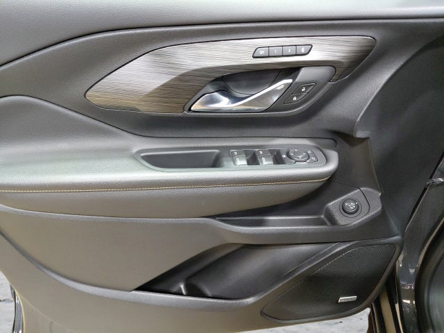 2021 GMC Terrain SLT - Photo 23