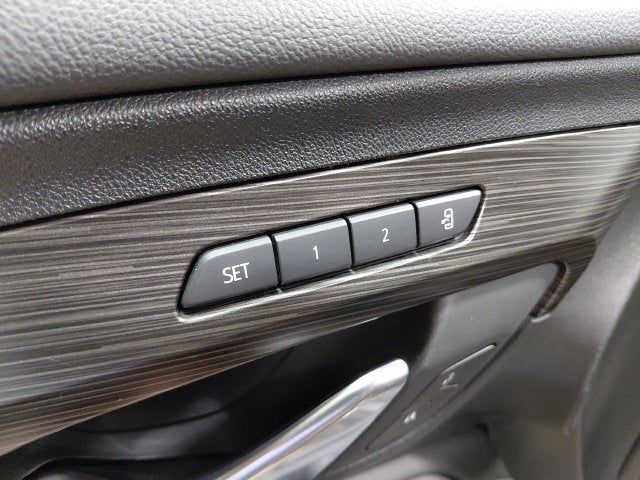 2021 GMC Terrain SLT - Photo 24