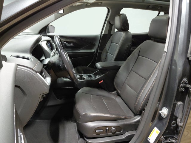 2021 GMC Terrain SLT - Photo 26