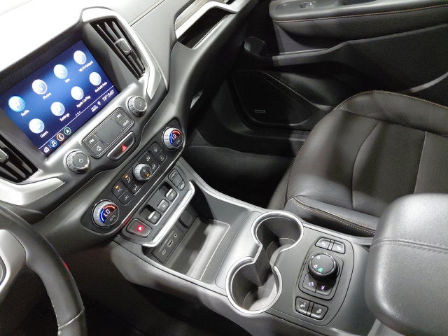 2021 GMC Terrain SLT - Photo 28