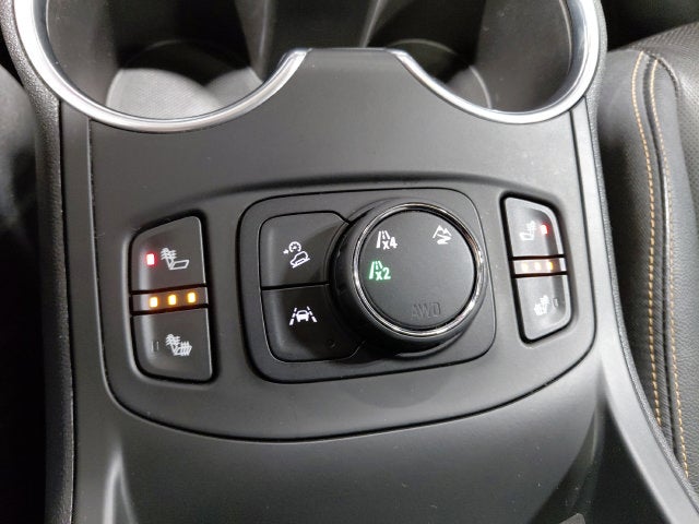 2021 GMC Terrain SLT - Photo 31