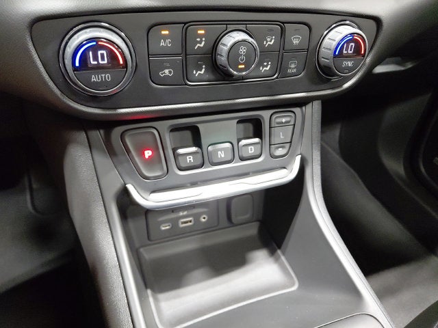 2021 GMC Terrain SLT - Photo 32