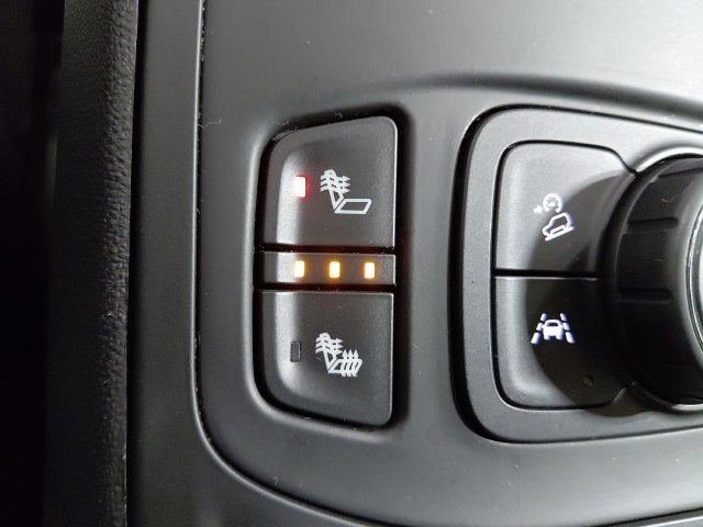 2021 GMC Terrain SLT - Photo 33