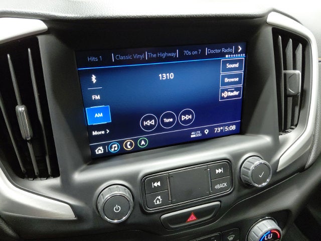 2021 GMC Terrain SLT - Photo 34