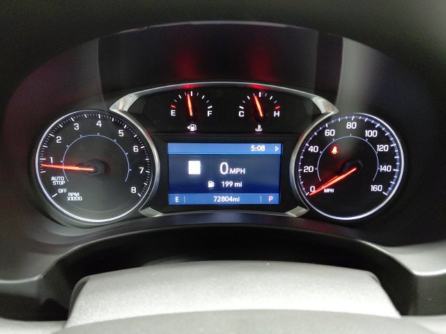 2021 GMC Terrain SLT - Photo 36