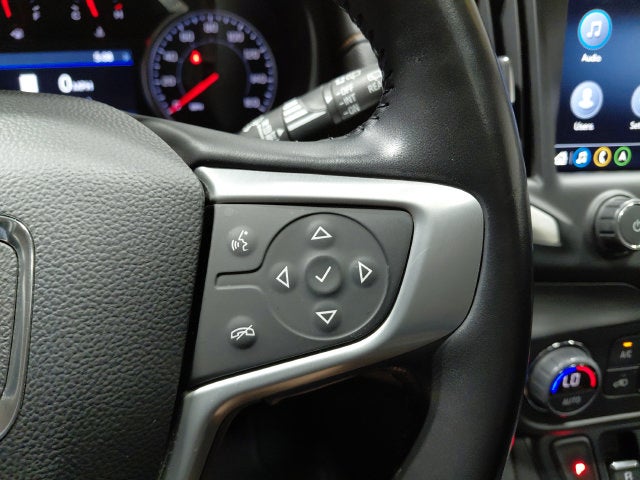 2021 GMC Terrain SLT - Photo 38