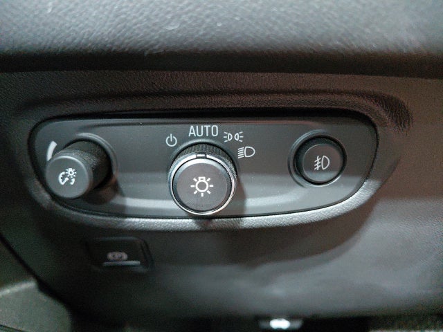 2021 GMC Terrain SLT - Photo 39