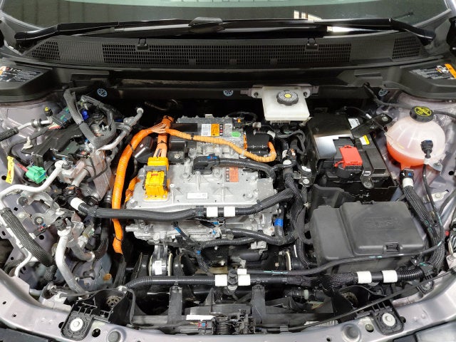 2025 Chevrolet Equinox EV LT - Photo 13