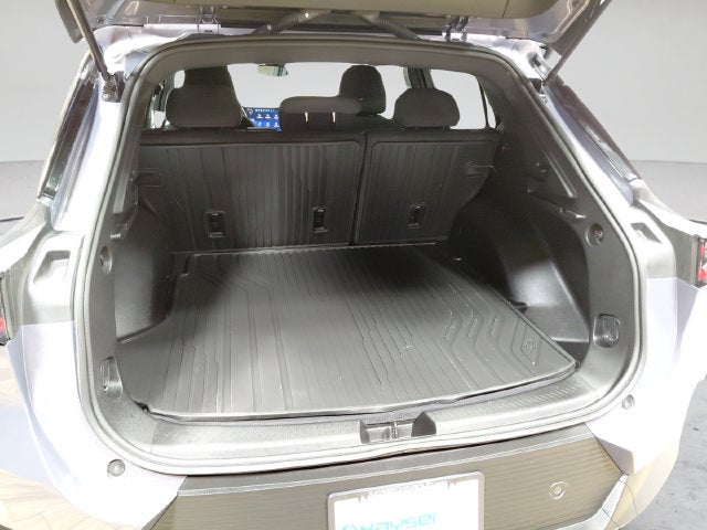 2025 Chevrolet Equinox EV LT - Photo 16