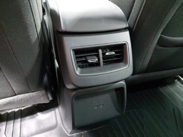 2025 Chevrolet Equinox EV LT - Photo 19