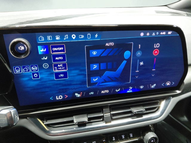 2025 Chevrolet Equinox EV LT - Photo 31