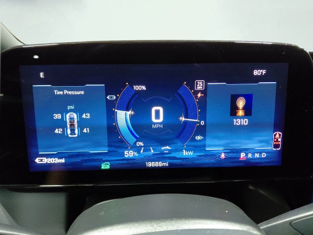 2025 Chevrolet Equinox EV LT - Photo 33