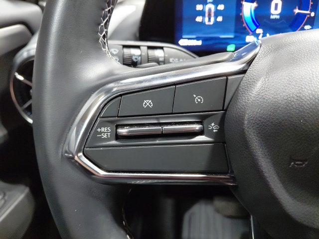 2025 Chevrolet Equinox EV LT - Photo 34