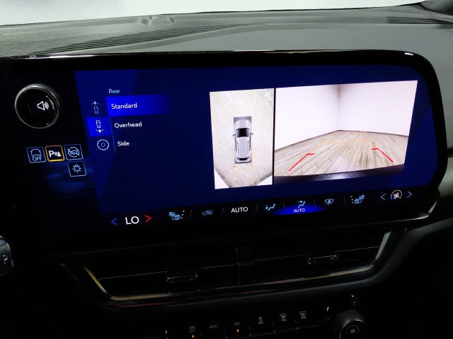 2025 Chevrolet Equinox EV LT - Photo 38